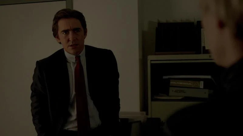 Кадры из сериала Остановись и гори (2014)
